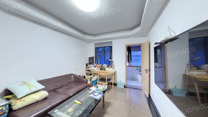 下菱新村二手房实景图