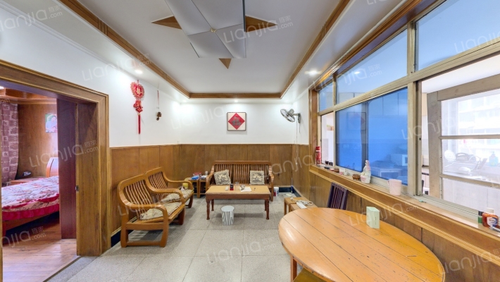 庆余新村二手房实景图