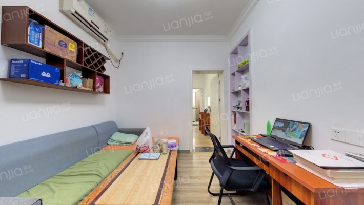 毓秀轩二手房实景图