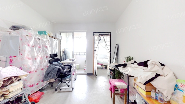 民乐城颐康名苑东苑二手房实景图