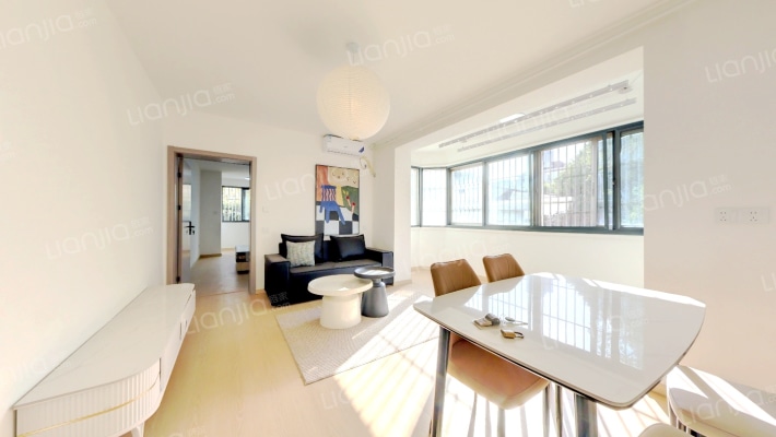 中岚大楼二手房实景图