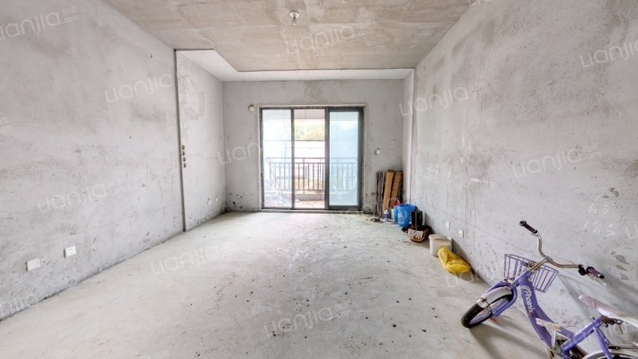 水云天私邸二手房实景图