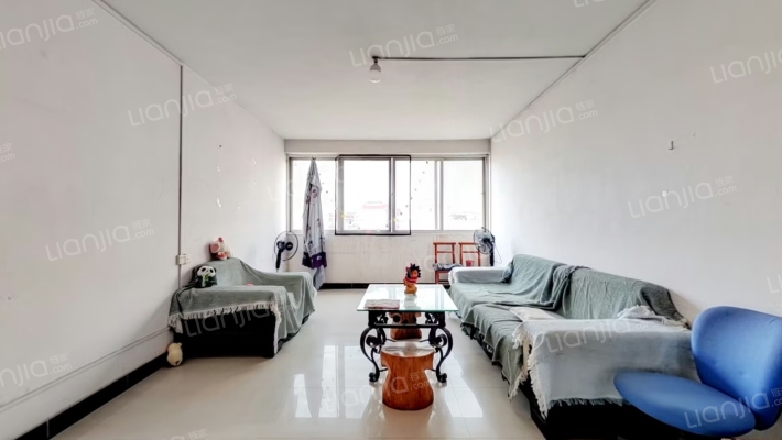 宜家新居二手房实景图