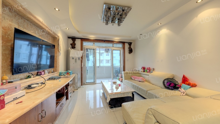 丹桂佳苑二手房实景图