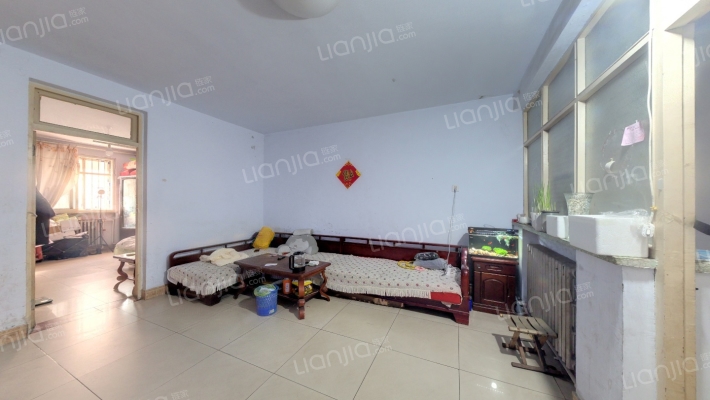 纺机家属院二手房实景图