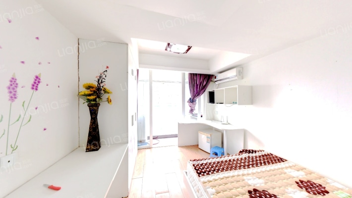 皇岛中环二手房实景图