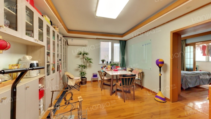 芳草园二手房实景图