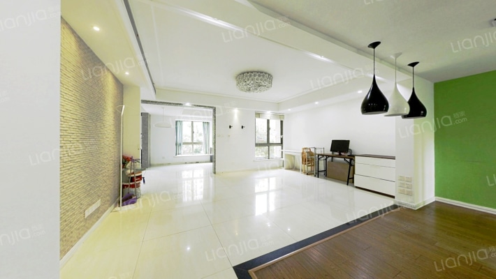 瑜憬湾二手房实景图