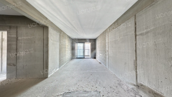 东建·明德城二手房实景图