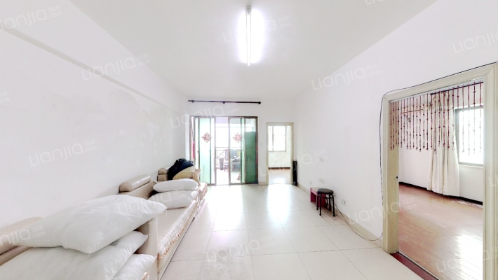 长堤春晓二手房实景图