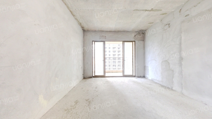 欧浦花城二手房实景图