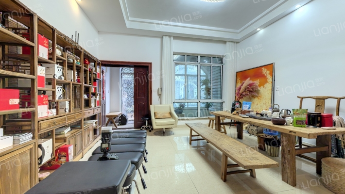 水岸蓝桥(别墅)二手房实景图