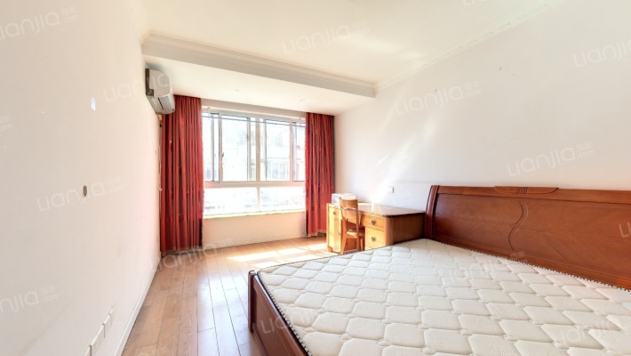 君叶公寓二手房实景图