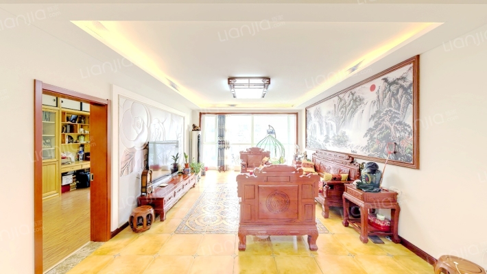 天泰翰宇苑二手房实景图