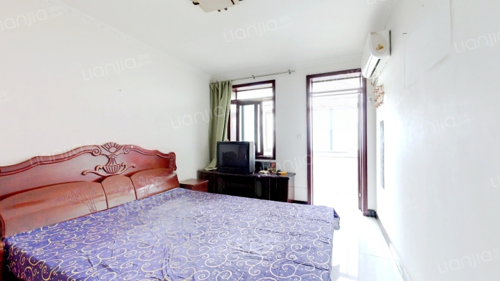 黄河北村二手房实景图