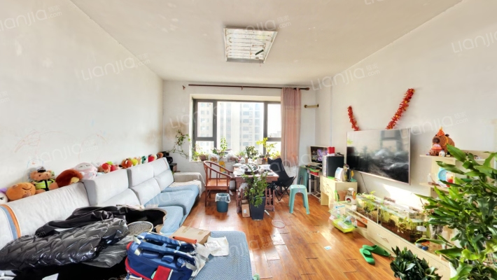 长九中心公园9号二手房实景图