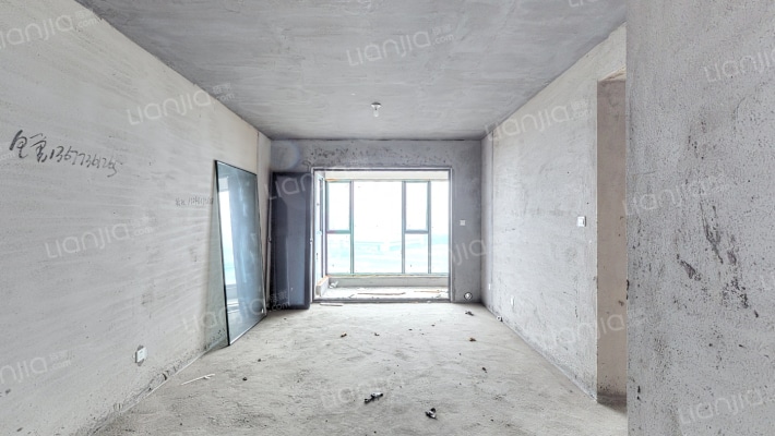 盛地东方芯府二手房实景图