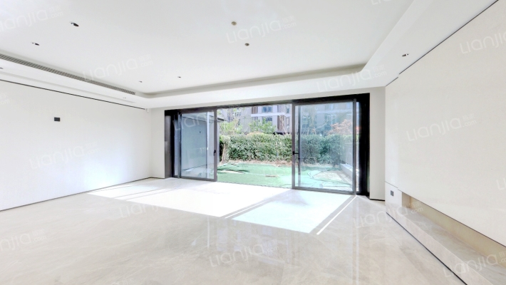 保利璞岸二手房实景图