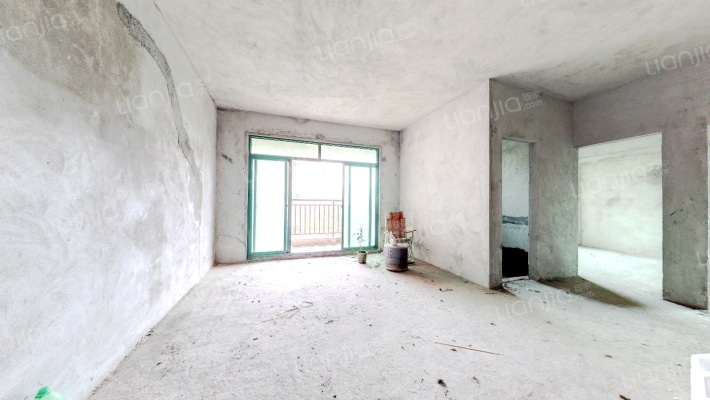 顺御名居二手房实景图