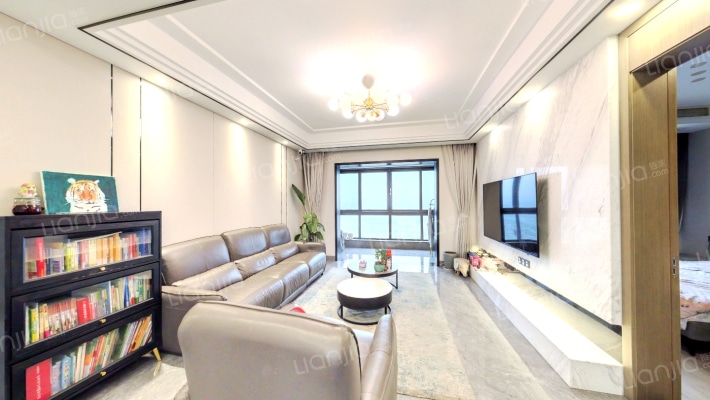 元亨雅园2期二手房实景图