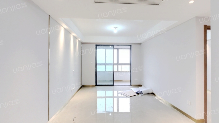 城建琥珀东樾里二手房实景图