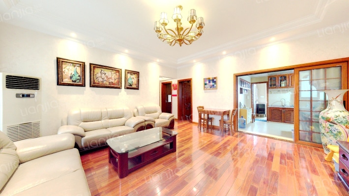 榕门路二手房实景图