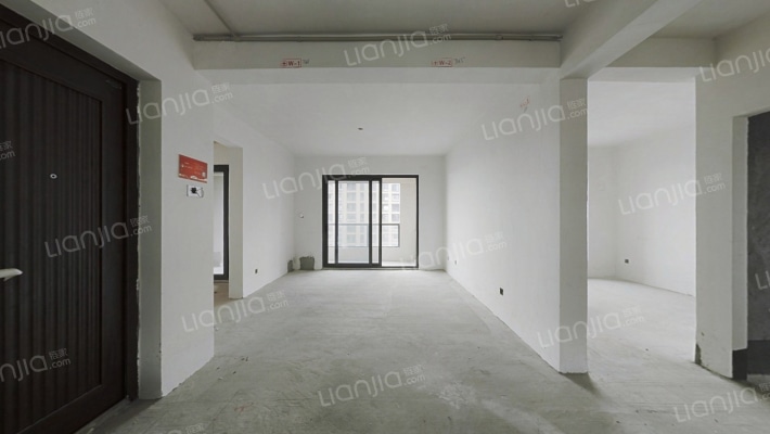 华鸿香缇学府二手房实景图