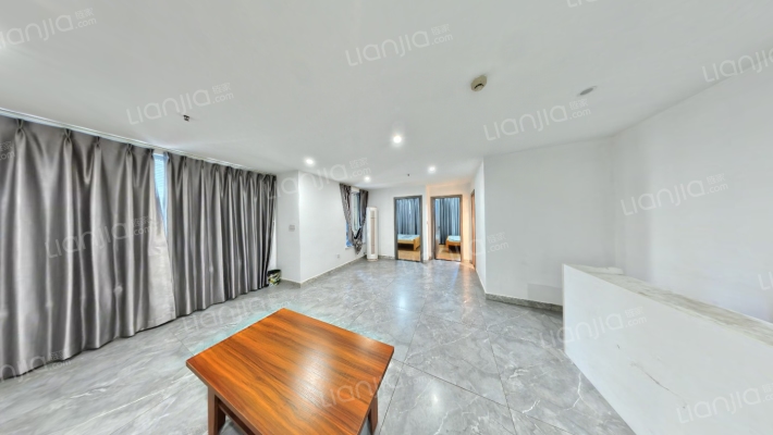 保利爱尚里尚悦二手房实景图