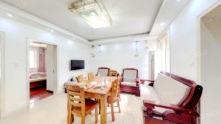 永和佳园二手房实景图