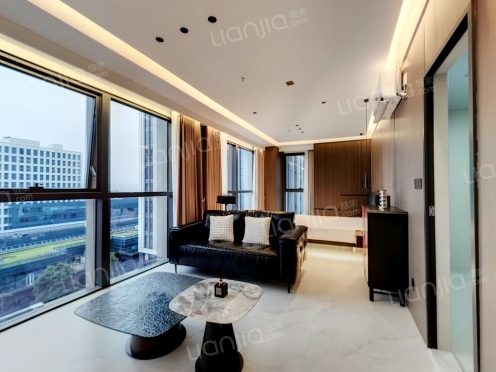 合租·秦皇帝锦 3居室 东南卧