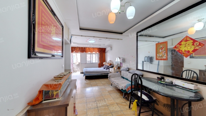 民生街78号二手房实景图