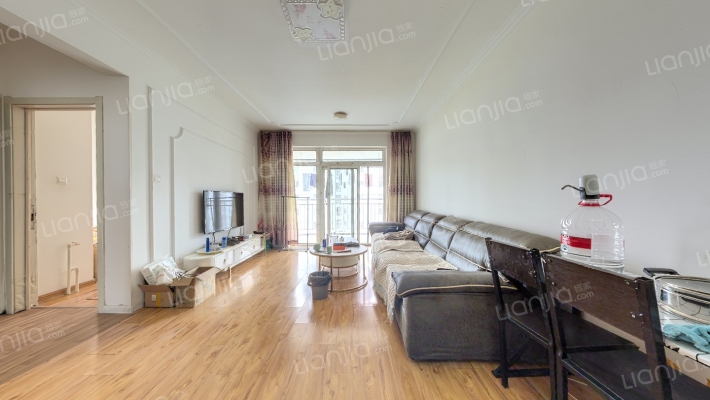 怡和嘉园北区二手房实景图