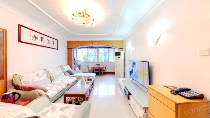 盈翠里8号二手房实景图