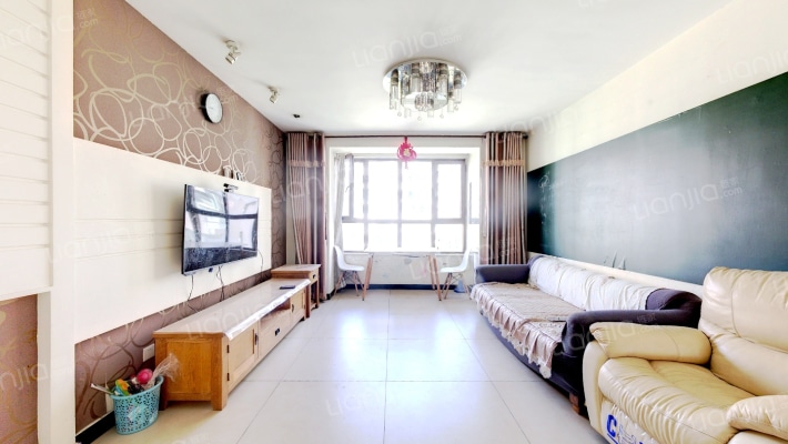 君蘭苑二手房实景图