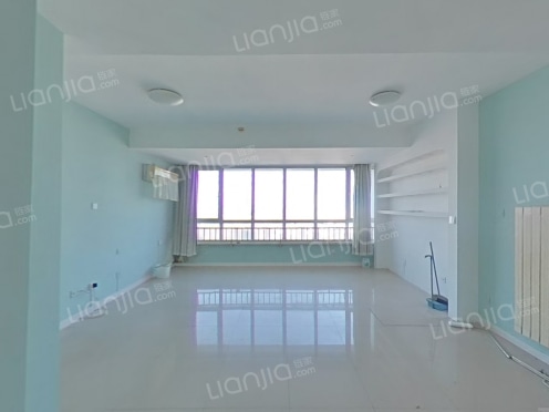 整租·万达39克拉 1室0厅 西