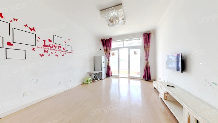 盛华未来城二手房实景图