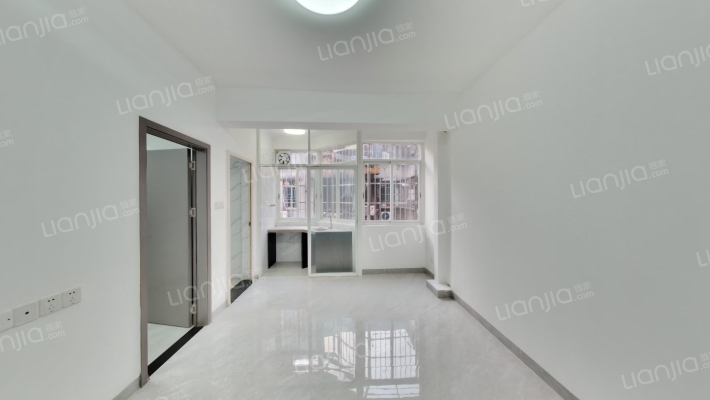 金紫里北街机电大院二手房实景图