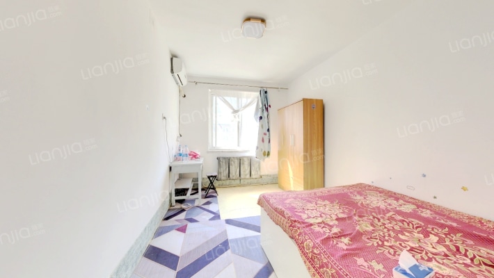 职高小区二手房实景图