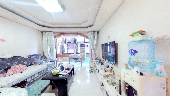 渝州路77号二手房实景图