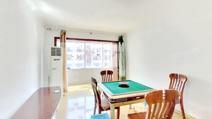 华山公寓二手房实景图