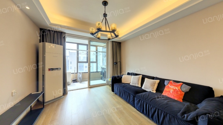 万科尚都荟二手房实景图