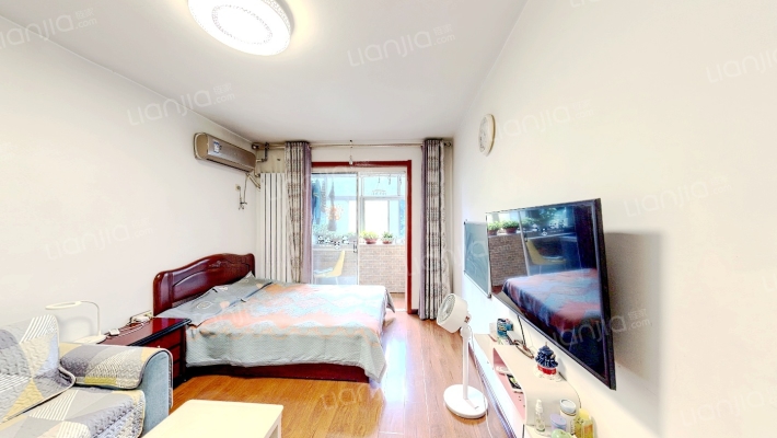 第九中学宿舍二手房实景图