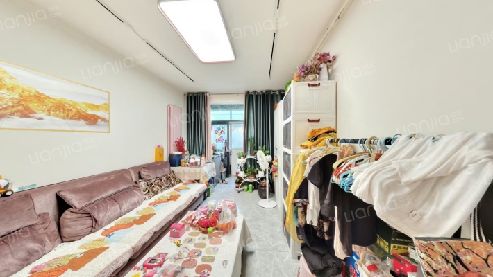 中煤地质局家属院二手房实景图