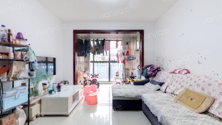 锦丽华庭二手房实景图