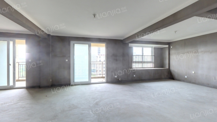 佳源优优城南二手房实景图