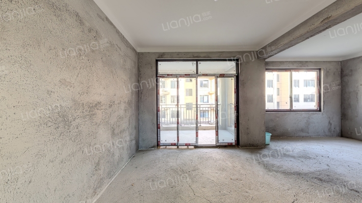 田园牧歌水韵居二手房实景图