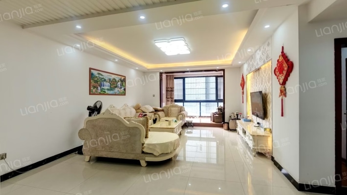 吉凤家园小区二手房实景图