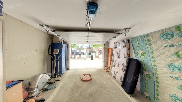 郁金香舍二手房实景图