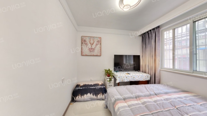 缝纫机厂家属院二手房实景图