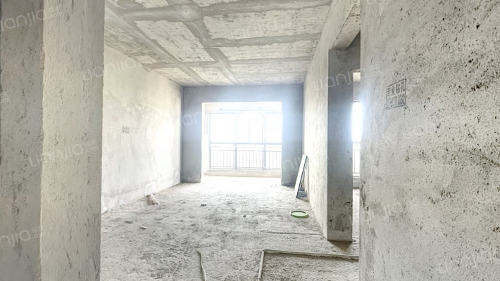 裕丰·公园大邸二手房实景图